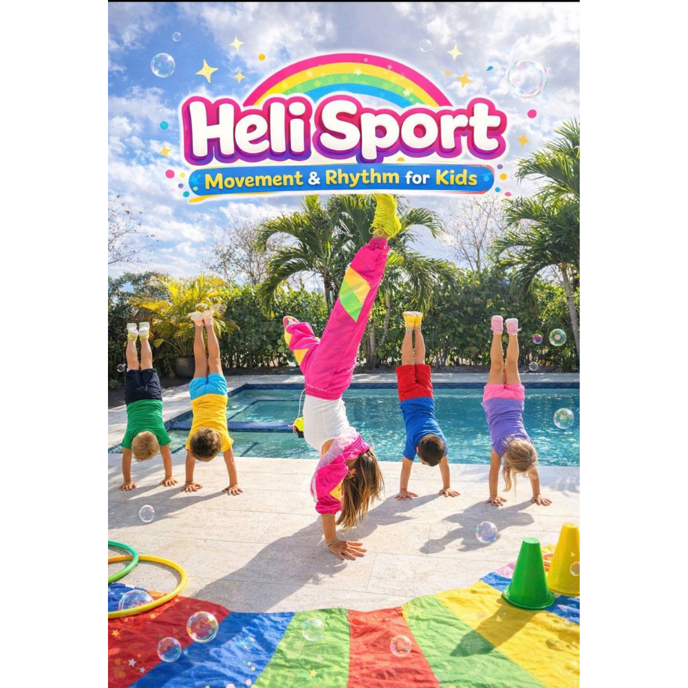 Heli Sport