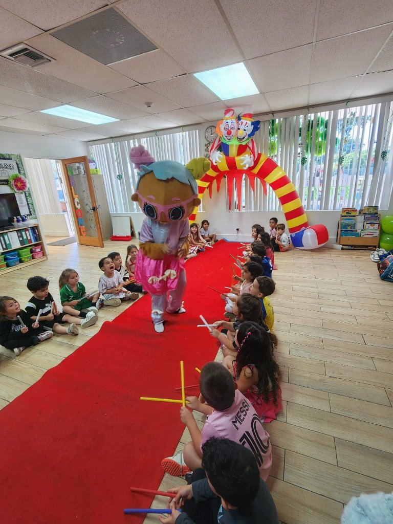 אקרובטיקה