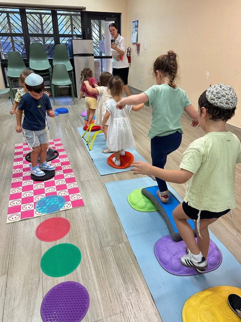 שיווי משקל